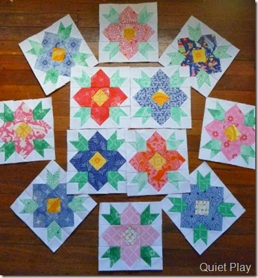 Daydream Flower Garden Daydream Flower Garden