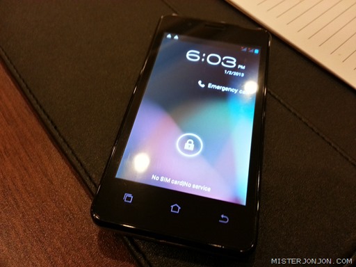 Arc Mobile Nitro 400D Arc Mobile Nitro 400D