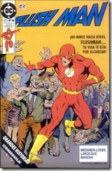 P00092 - Flushman #46