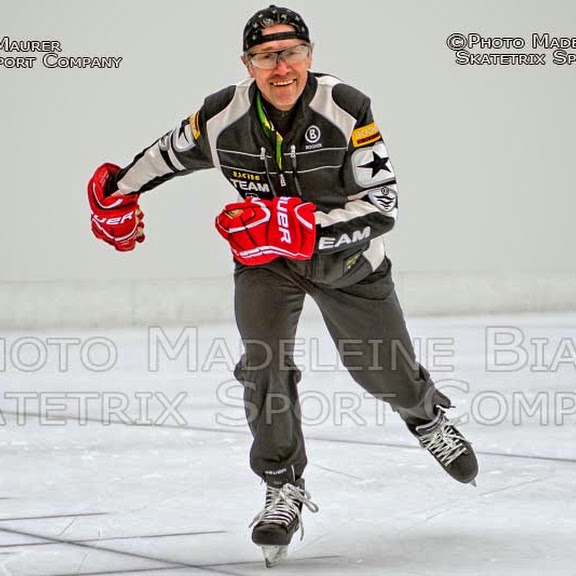 SKATETRIX SPORT EVENTS
