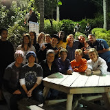 Church Mini Golf Night 11- -2011