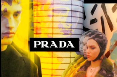 Imagen Prada Motion Book 2011