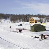 Stadionområdet