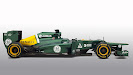 HD Wallpapers 2012 Formula 1 Car Launches