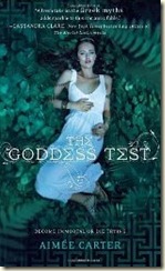 the Goddess Test