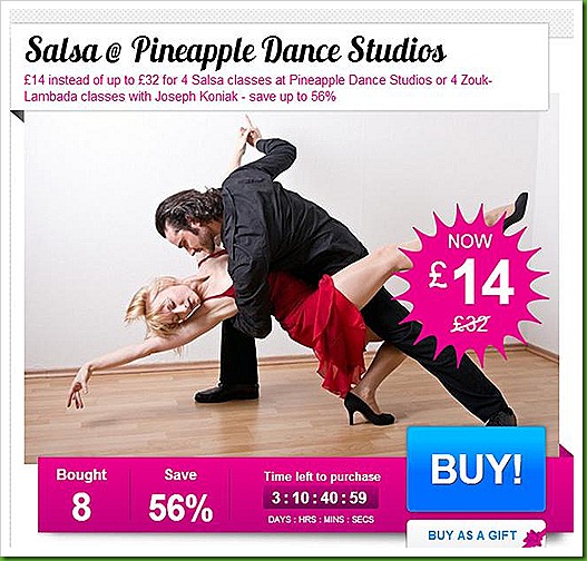 dance dance