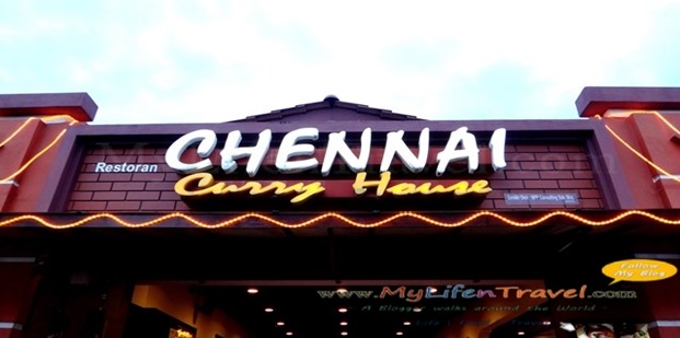 Chennai Curry house sungai petani Chennai Curry house sungai petani