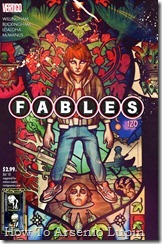P00020 - Fables #7 P00020 - Fables #7