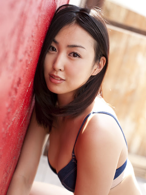 Minase Yashiro - Mina-Rich (4/100) (4/100)