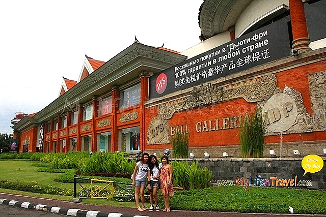 DFS Galleria Duty Free 01 DFS Galleria Duty Free 01