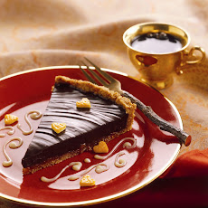 Torta Passionata