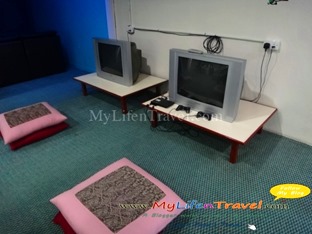 Bayview Hotel Facilities Bayview Hotel Facilities