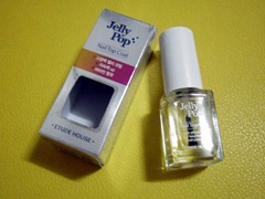 etude house jelly pop nail top coat, bitsandtreats