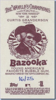 2011 AG Granderson Bazooka 16 of 25b 2011 AG Granderson Bazooka 16 of 25b