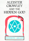 Aleister Crowley And The Hidden God