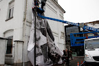 Banner huis Deroissart: Foto