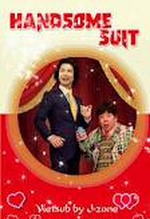 The Handsome Suit - Handsome Suits