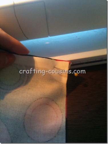 Sewing Machine Dust Cover (6)