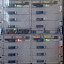UCS5100 e C-Series