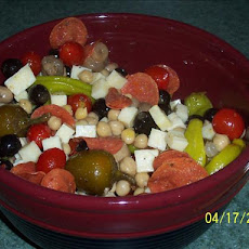 Antipasto Salad