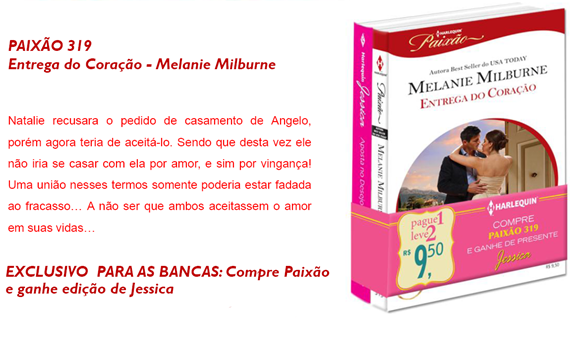Paixão 319 Paixão 319