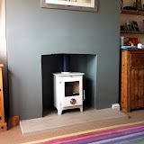 Westfire Stoves