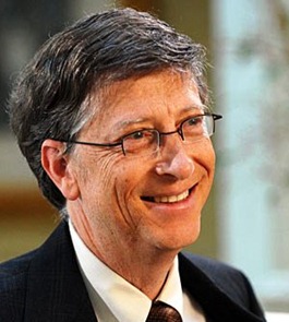 BillGates
