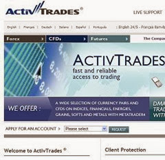 Activetrades Activetrades