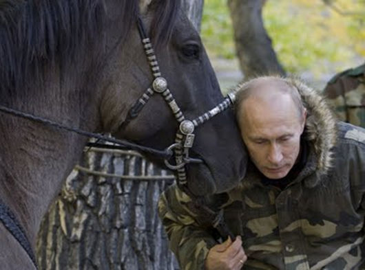 В.В.Путин