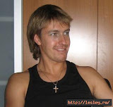 Alex Lesley