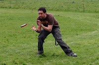 Look at that form!