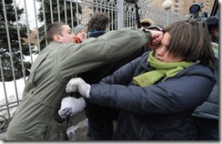 �������� ��������� ������ � ��������� Pussy Riot