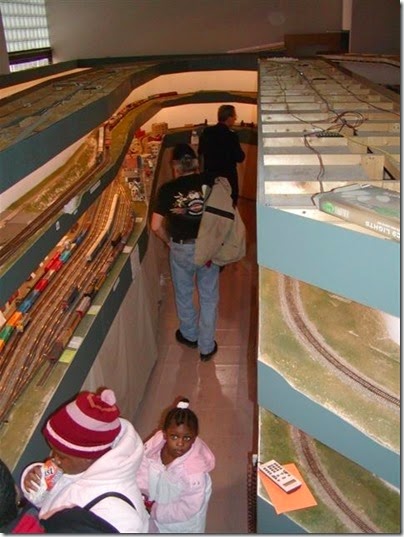 tt040078 Society of Model Engineers at TrainTime 2004 tt040078 Society of Model Engineers at TrainTime 2004