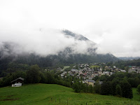 Les Houches