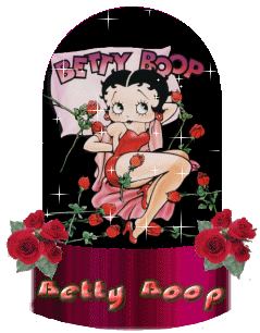 Betty Boop (128)
