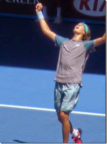 Alexander Zverev Alexander Zverev