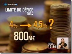 Deselegante pedir confirmação da propaganda do governo.Mai. 2013 Deselegante pedir confirmação da propaganda do governo.Mai. 2013
