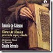 Claudio Astronio suona Cabezon…