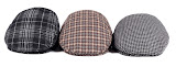 Wool poly ivy caps with ear flaps
Art No.  E2079     E2062     E2091