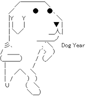 Dog Year