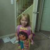 First Day of School