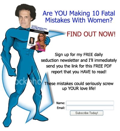 Ross Jeffries Pua Coach Are You Making Fatal Errorrs, Ross Jeffries