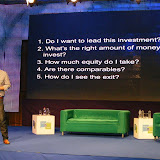  Live blogging și fotografii de la How to web 2011   ziua 1