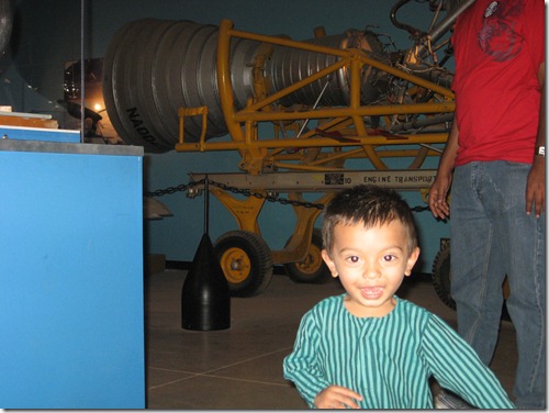 Tuscon Pima Air Museum 148