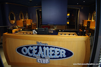 Disney's Oceaneer Club