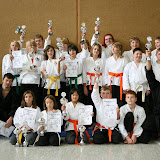 Kalletal Cup 2010