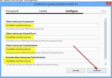 chiave-autenticazione chiave-autenticazione