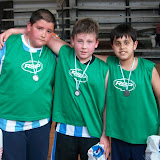 Basquet 3x3