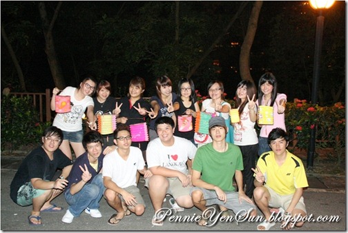 Mooncake Festival 03