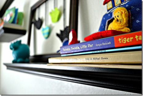 NurseryShelves NurseryShelves